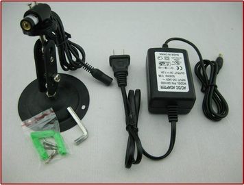 Modulo láser de punto azul de 405 nm y 20 MW proveedor