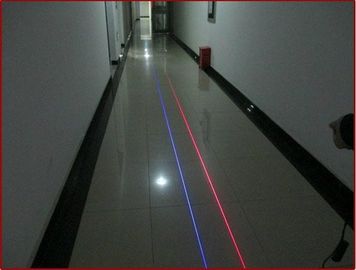 Módulo láser de línea azul de 450 nm y 100 MW proveedor
