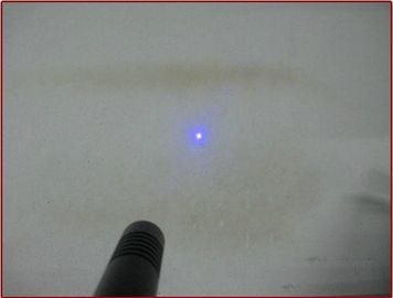 Modulo láser de punto azul de 450nw 100mw proveedor