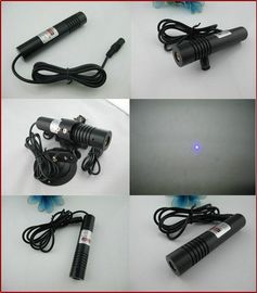 Modulo láser de punto azul de 450nw 100mw proveedor