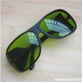 Gafas de protección con láser infrarrojos de 1064 nm para alineación con láser, tratamiento médico con láser, industria con láser, etc. proveedor