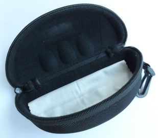Gafas de protección con láser infrarrojos de 1064 nm para alineación con láser, tratamiento médico con láser, industria con láser, etc. proveedor