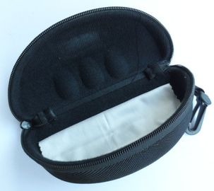 Gafas de protección láser de 600-700 nm para alineación láser, tratamiento médico láser, industria láser, etc. proveedor