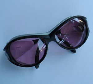 Gafas de protección con láser IR de 808 nm para alineación con láser, tratamiento médico con láser, industria con láser, etc. proveedor