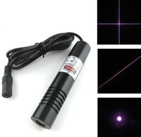 Modulos láser infrarrojos de 905 nm y 50 MW proveedor
