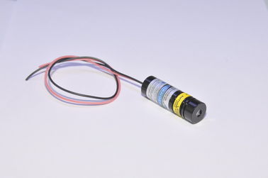 Modulo láser IR punto/línea/línea transversal de 780 nm a 200 MW proveedor