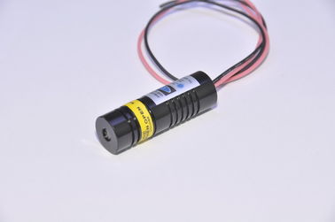 Modulo láser IR punto/línea/línea transversal de 780 nm a 200 MW proveedor