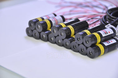 Modulo láser IR punto/línea/línea transversal de 780 nm a 200 MW proveedor