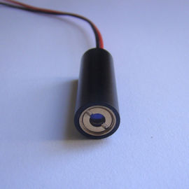 Módulo láser de puntos con enfoque infrarrojo de 850 nm 40 MW proveedor