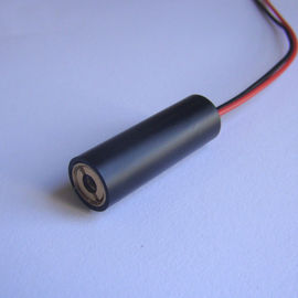 Módulo láser de puntos con enfoque infrarrojo de 850 nm 40 MW proveedor