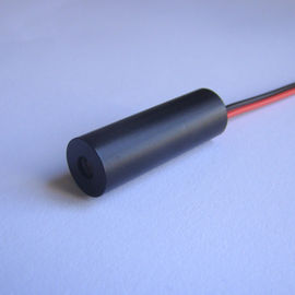 Módulo láser de puntos con enfoque infrarrojo de 850 nm 40 MW proveedor