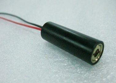 Módulo láser de puntos infrarrojos de 780nm 200mw para dispositivos de alineación y aplicaciones médicas proveedor