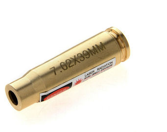 7.62x39mm cartucho láser de perforación proveedor