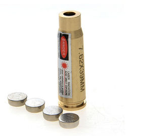 7.62x39mm cartucho láser de perforación proveedor