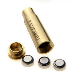 7.62x39mm cartucho láser de perforación proveedor
