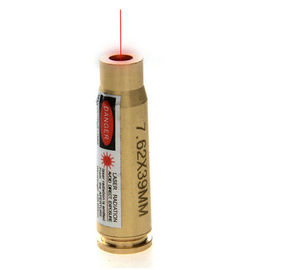 7.62x39mm cartucho láser de perforación proveedor