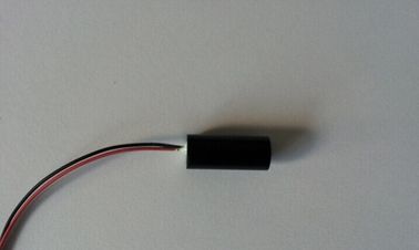 Módulo de diodo láser de línea roja de 650nm 5mw para herramientas eléctricas e instrumento de nivelación proveedor