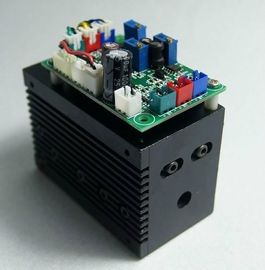 Modulo láser RGB de 400 MW proveedor
