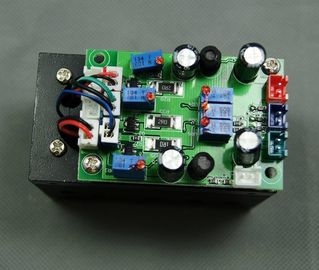 Modulo láser RGB de 400 MW proveedor