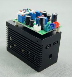 Modulo láser RGB de 400 MW proveedor