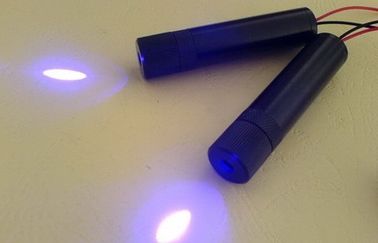 405nw 150mw módulo láser de puntos azul violeta proveedor