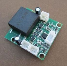 Circuito de accionamiento de láser de haz rojo y verde con modulación TTL proveedor