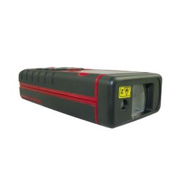 Medidor de distancia con láser LCD de 50 m digital de 1,9 pulgadas para mediciones de ingeniería y diseño de interiores proveedor