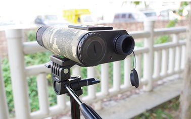 500m Laser Range Finder y 200m Monocular Combo de visión nocturna proveedor
