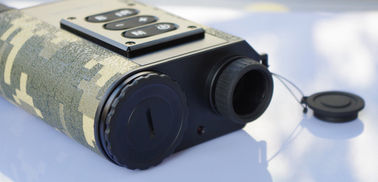 500m Laser Range Finder y 200m Monocular Combo de visión nocturna proveedor