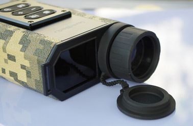 500m Laser Range Finder y 200m Monocular Combo de visión nocturna proveedor