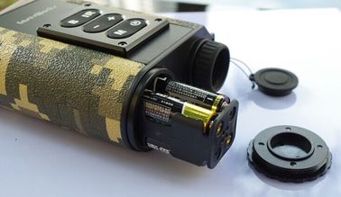 500m Laser Range Finder y 200m Monocular Combo de visión nocturna proveedor