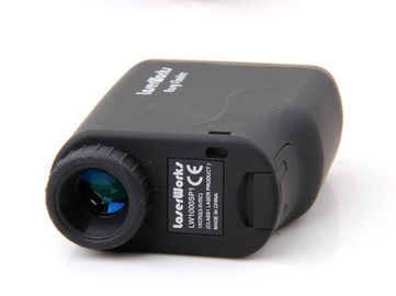 LaserWorks LW1000SPI 1000m Laser de un solo cañón medidor de distancia proveedor