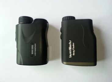 LaserWorks LW600PRO 6000m Un solo barril láser medidor de distancia proveedor