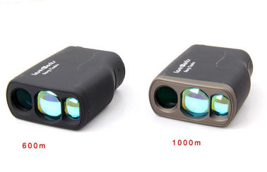 LaserWorks LW600PRO 6000m Un solo barril láser medidor de distancia proveedor