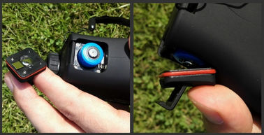 LaserWorks LW600PRO 6000m Un solo barril láser medidor de distancia proveedor