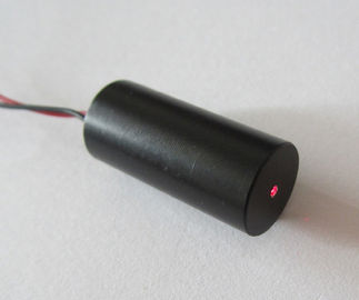 Módulo de diodo láser Red Dot de alta concentración de 650nm 1mw para herramientas eléctricas e instrumento de nivelación proveedor