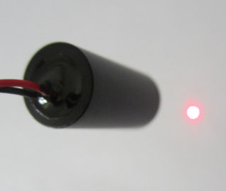 Módulo de diodo láser Red Dot de alta concentración de 650nm 1mw para herramientas eléctricas e instrumento de nivelación proveedor