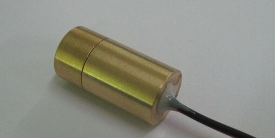 Módulo de diodo láser Red Dot de 635nm 5mw para herramientas eléctricas e instrumento de nivelación proveedor