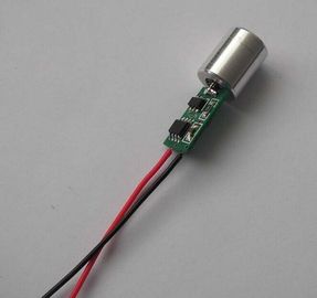 Módulo láser de línea roja de 650 nm y 100 MW proveedor