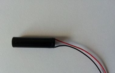 Modulo láser de punto verde de tamaño pequeño de 8 mm 532 nm 1mw para herramientas eléctricas e instrumento de nivelación proveedor