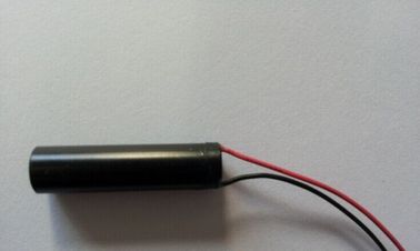 Modulo láser de punto verde de tamaño pequeño de 8 mm 532 nm 1mw para herramientas eléctricas e instrumento de nivelación proveedor