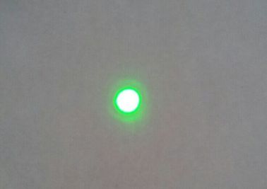 Modulo láser de punto verde de tamaño pequeño de 8 mm 532 nm 1mw para herramientas eléctricas e instrumento de nivelación proveedor