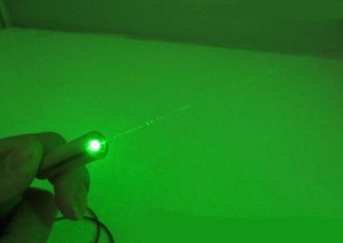 Módulo de diodo láser de punto verde de 532 nm y 20 MW para herramientas eléctricas e instrumentos de nivelación proveedor