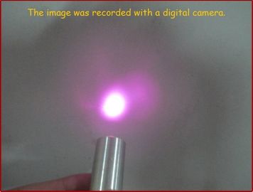 Módulo láser infrarrojo de 810nm 250mW proveedor