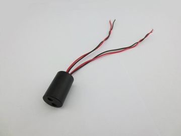 Modulo láser de doble lente de punto rojo e IR 2 en 1 para herramientas eléctricas e instrumento de nivelación proveedor