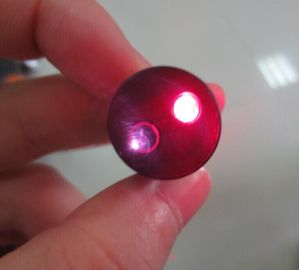Modulo láser de doble lente de punto rojo e IR 2 en 1 para herramientas eléctricas e instrumento de nivelación proveedor