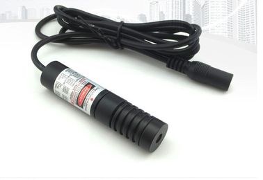 Módulo láser rojo de red cuadrada de 650nm 100mw 4X4 proveedor