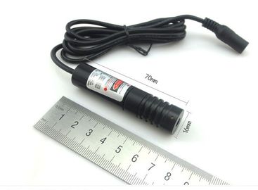 Módulo láser rojo de red cuadrada de 650nm 100mw 4X4 proveedor