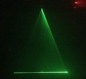 Luz de niebla de advertencia de láser verde contra colisiones proveedor