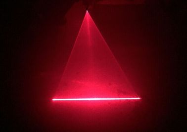 Luces de advertencia de niebla de láser rojo contra colisiones proveedor